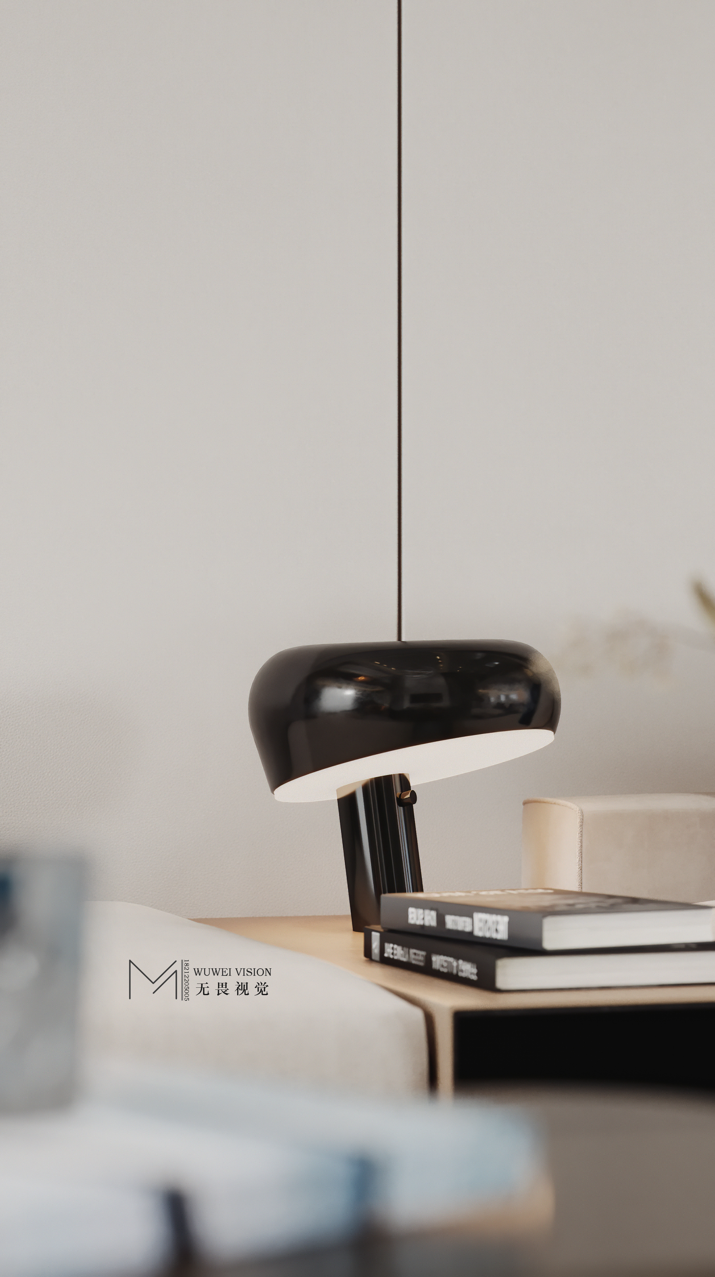 《无畏》 · 突破传统的挑空别墅设计-3