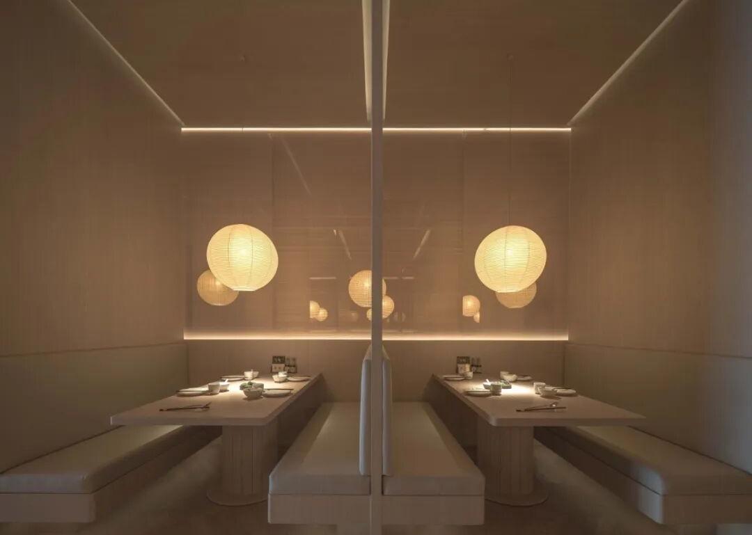 庆春朴门餐厅系列（深圳湾店,上海新天地店）丨中国上海丨内建筑-30