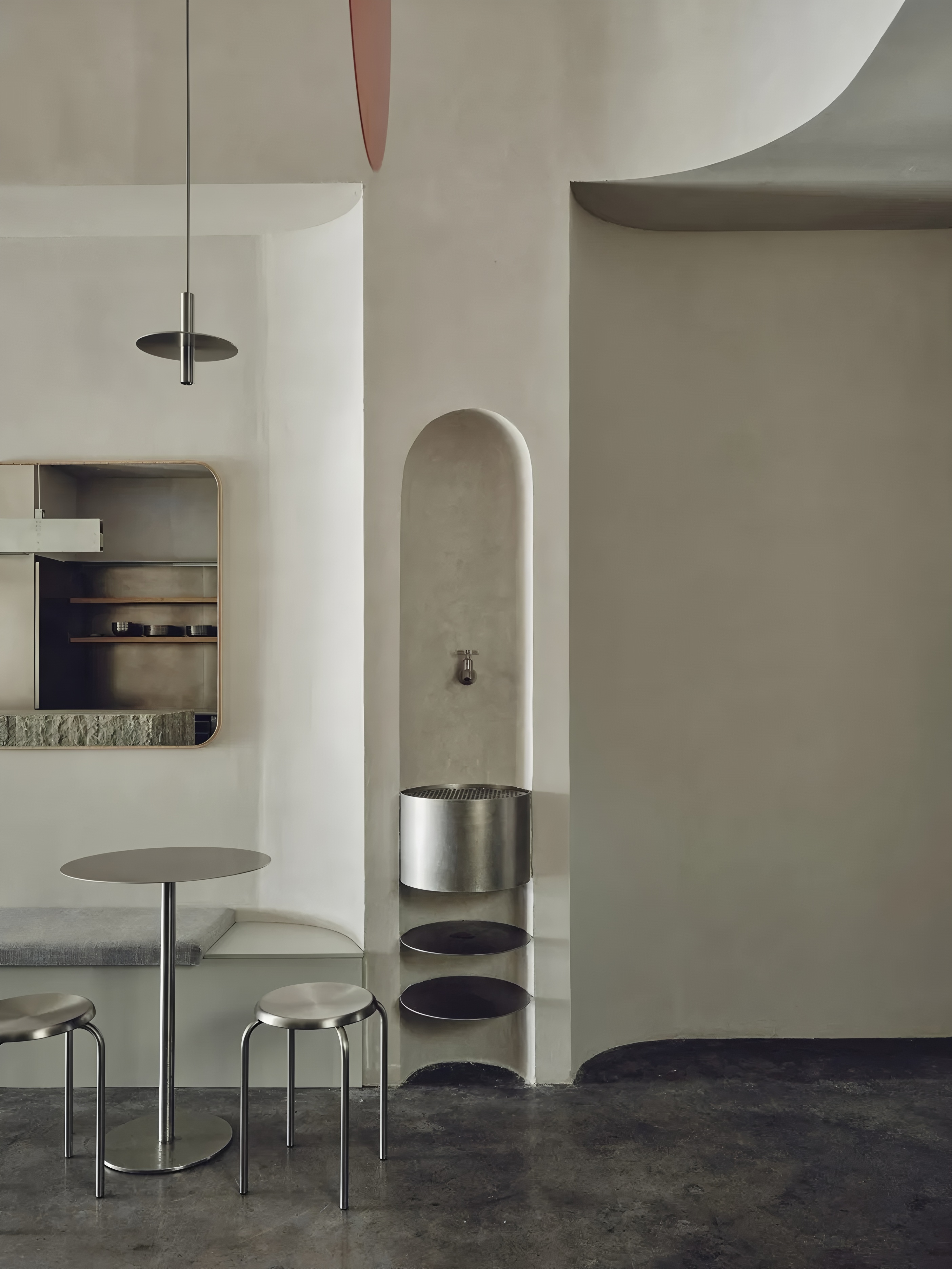 西班牙手工作坊咖啡馆丨西班牙桑坦德丨Zooco Estudio-5