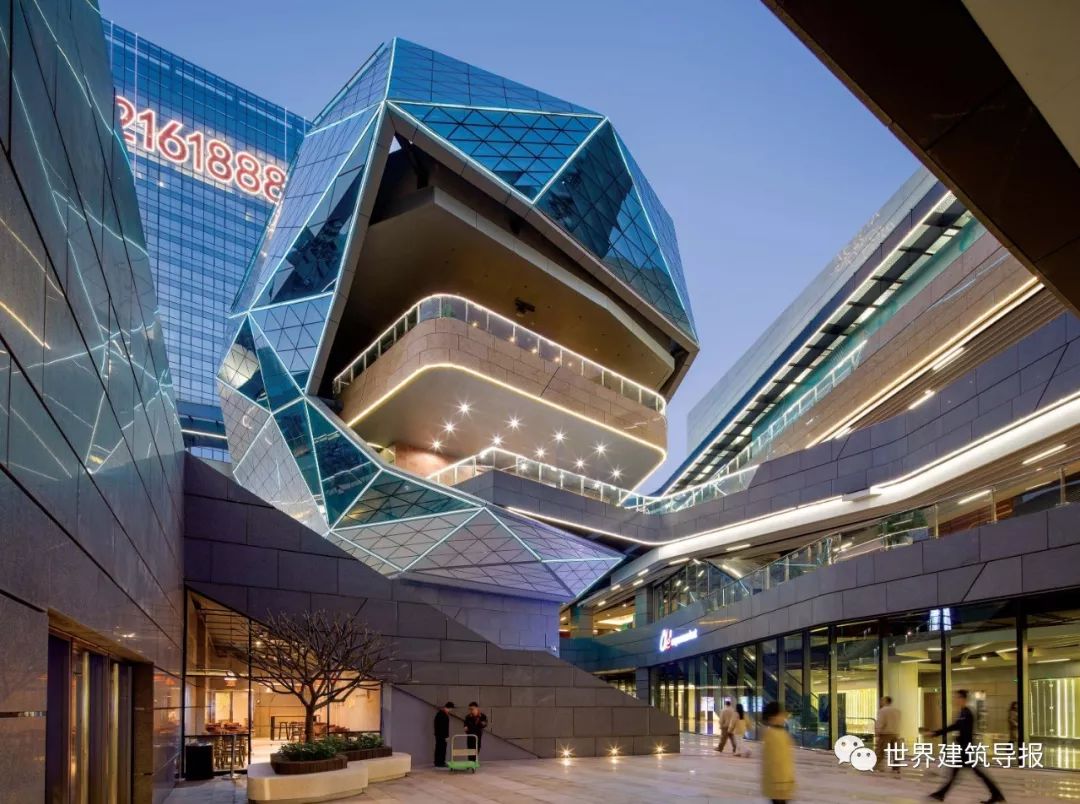 SPARK 思邦 | 创新城市设计的领军者-42