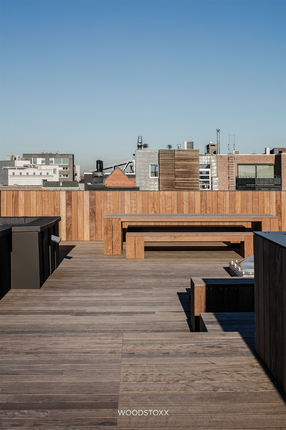 Terrasses en Bois | Bois Construction Terrasses | Woodstoxx-70