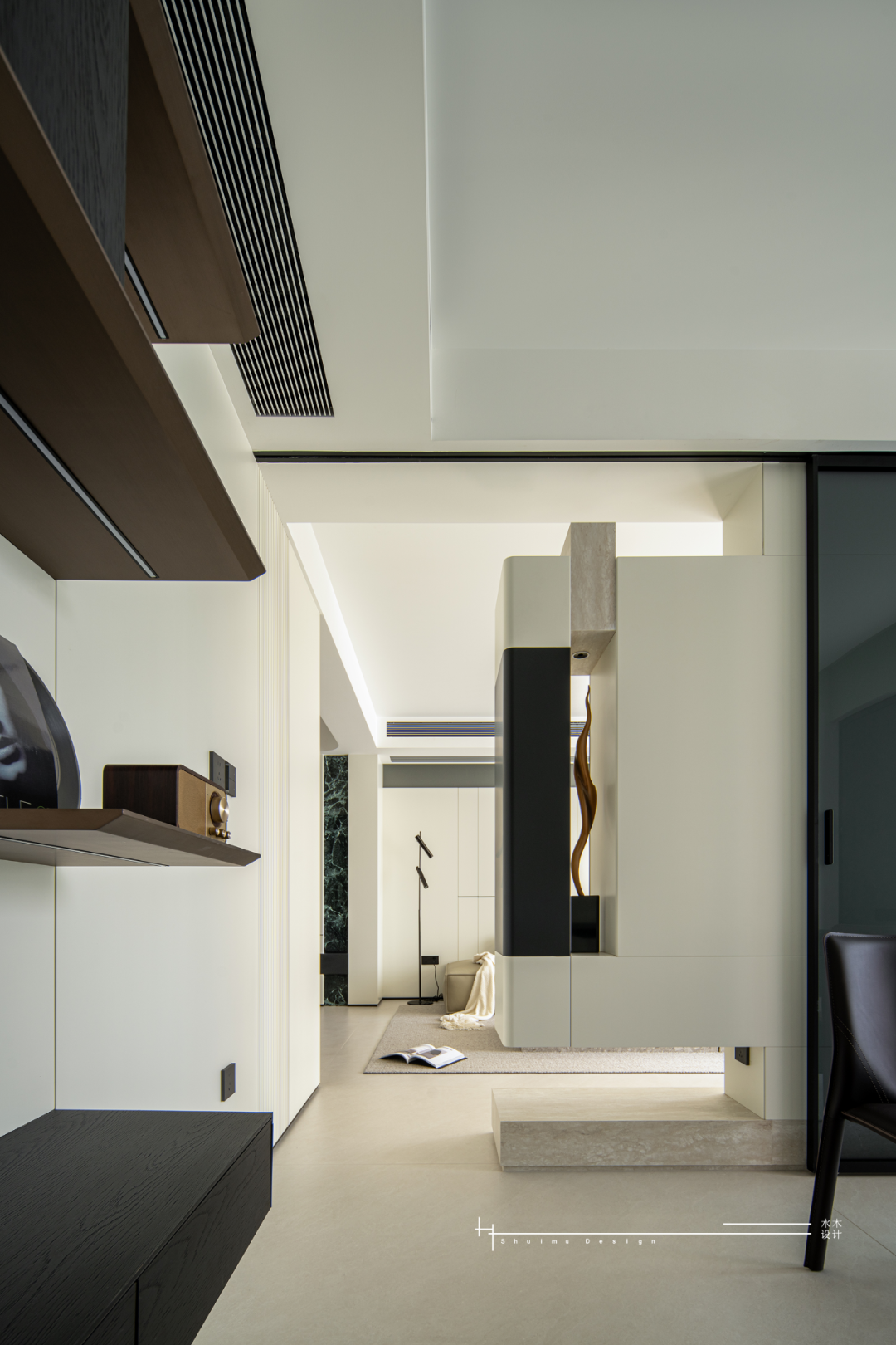 水木实景 · 中央原墅-28