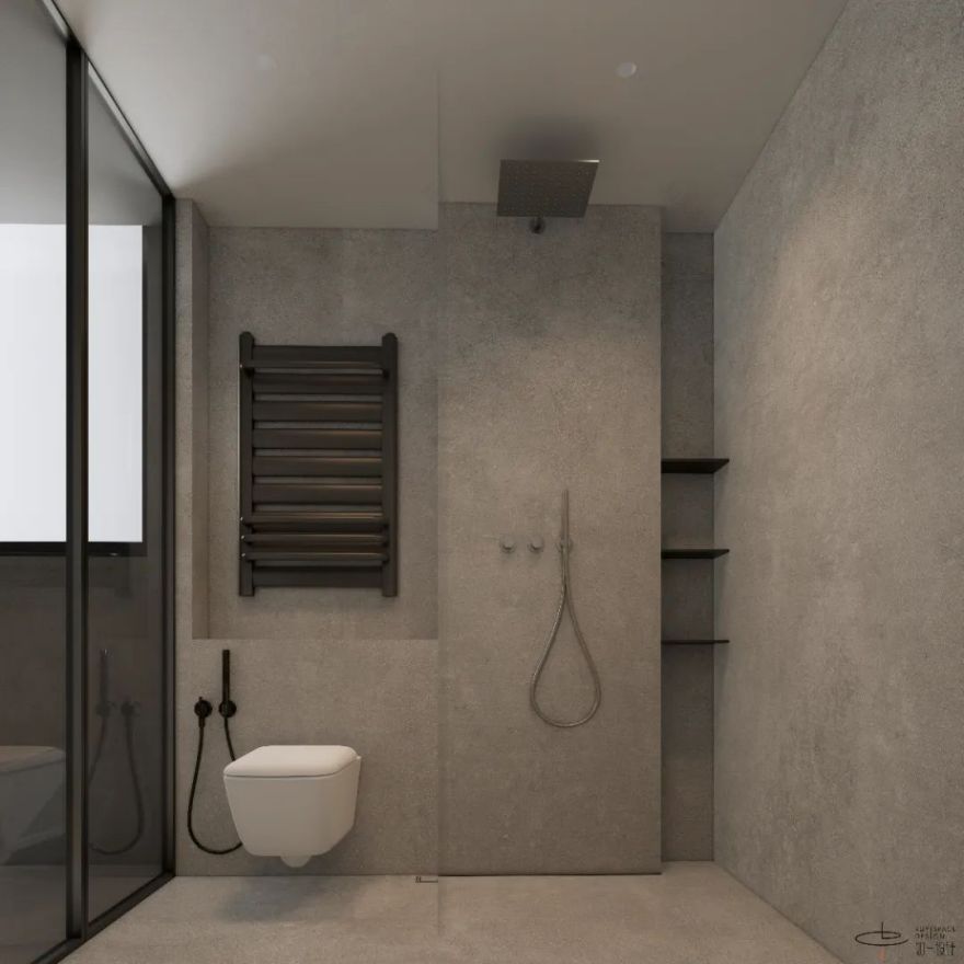 万科森林公园丨如壹建筑设计-67