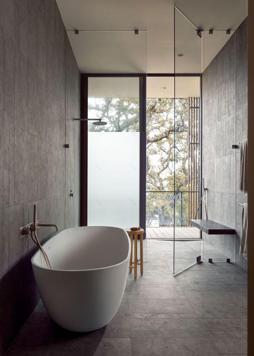 丨美国奥斯汀丨Alterstudio Architecture-52