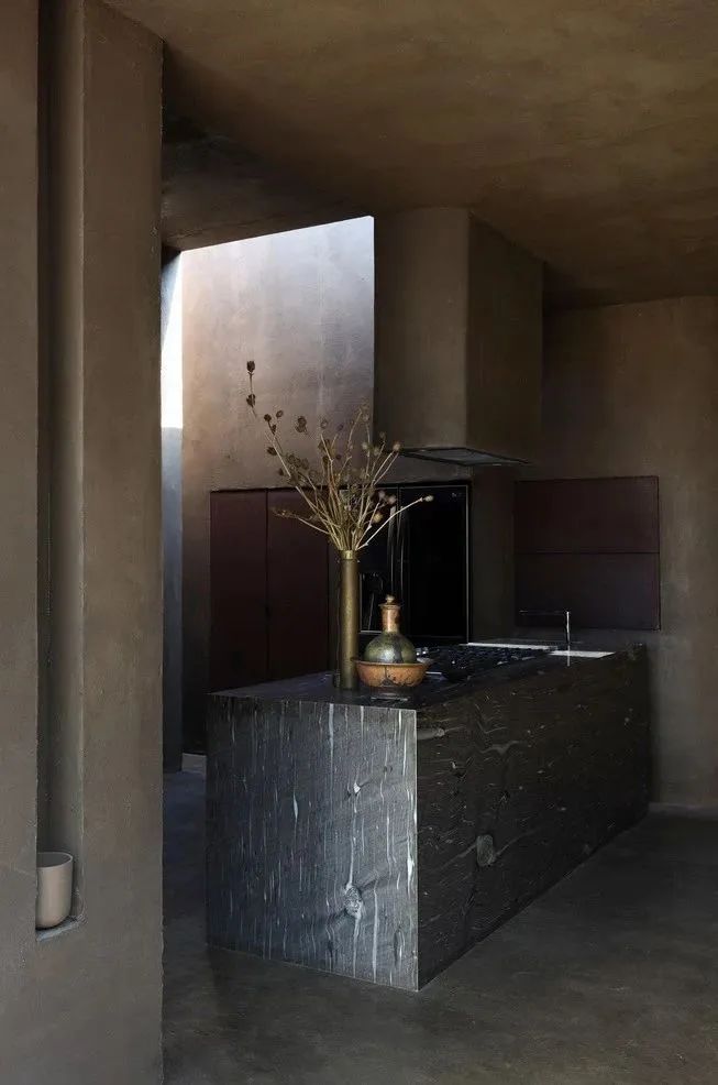 巴西设计师 Gustavo Neves 打造自然奢华空间-27