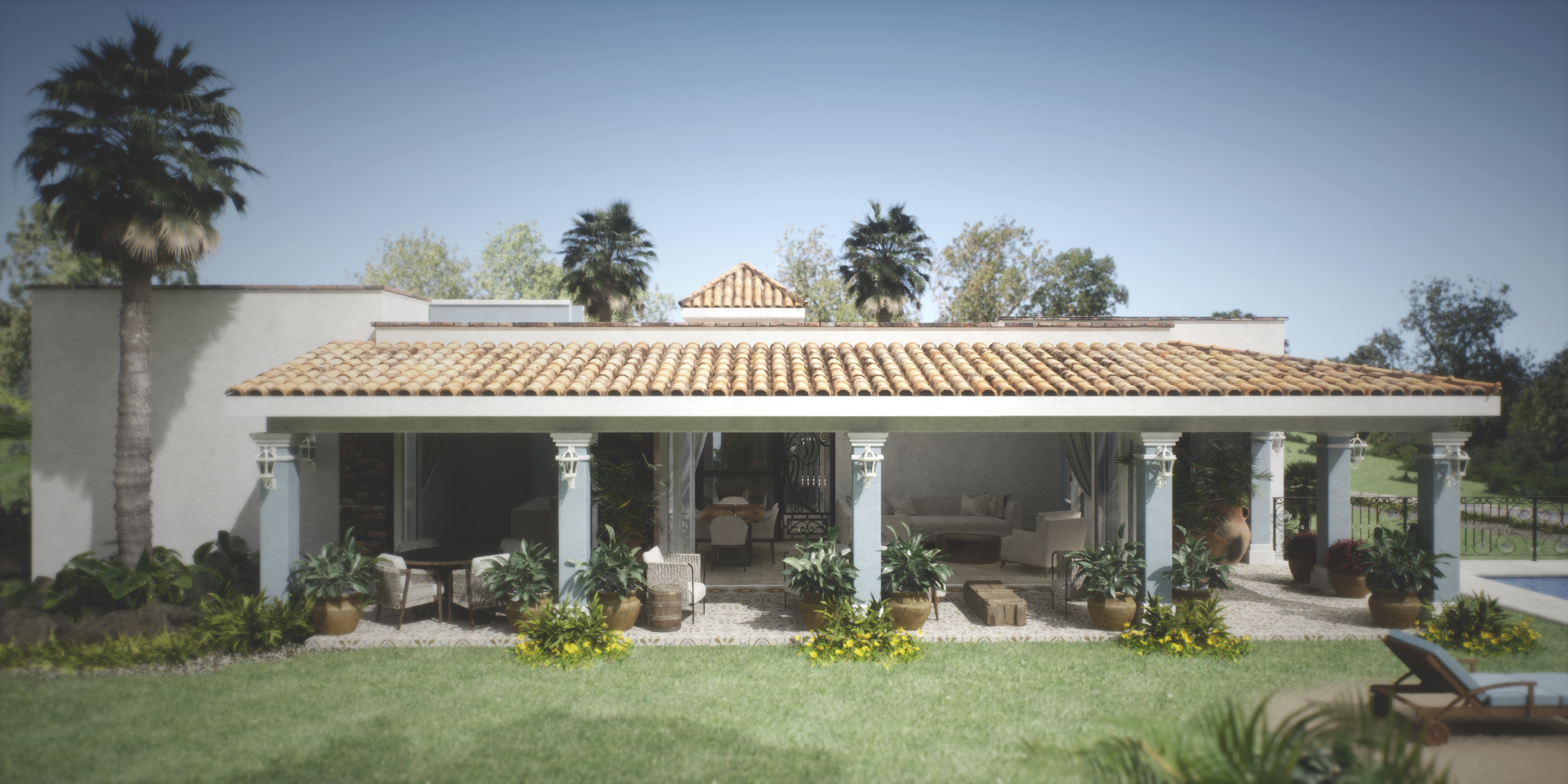 Casa -El divisadero--5