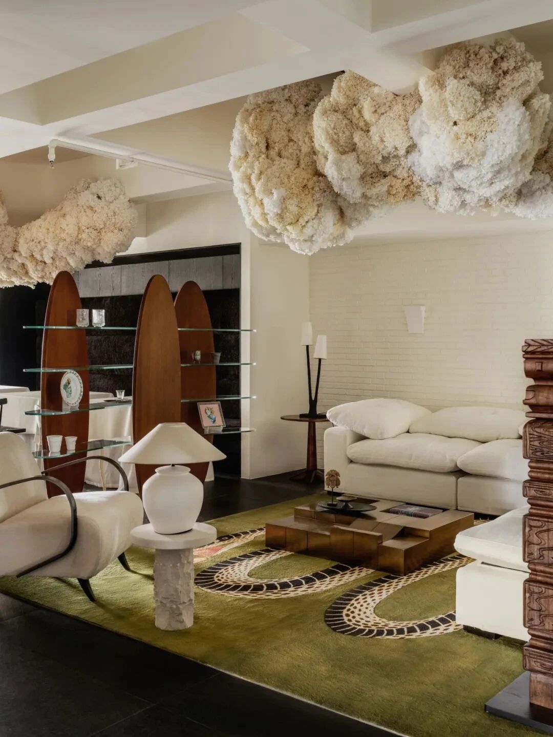 既下山·重庆丨中国重庆丨尚壹扬设计（谢柯,支鸿鑫领衔）-101