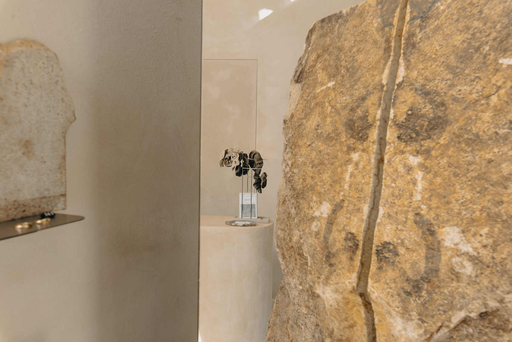 GUSTA珠宝店（Atelier Gusta）丨波兰波兹南丨mode:lina™,GUSTA珠宝,Von Motz-36