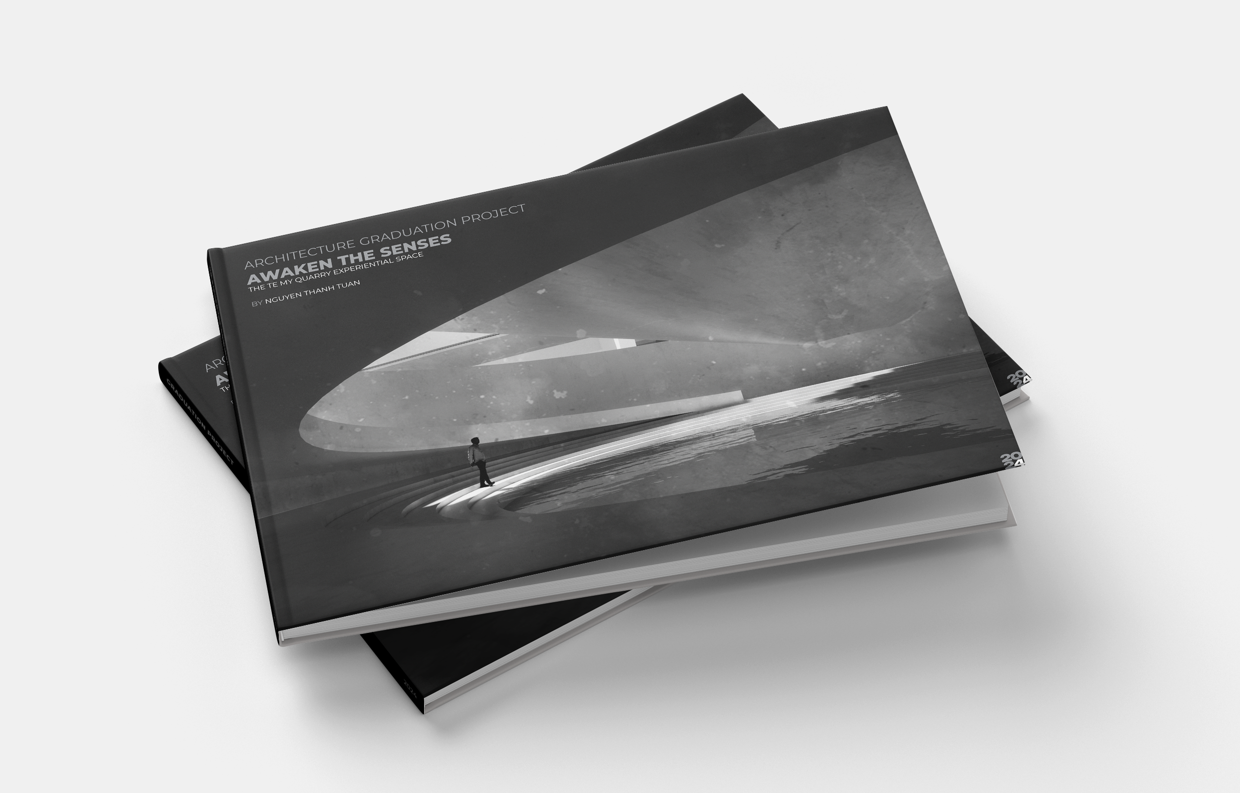 GARDUATION PROJECT: AWAKEN THE SENSES-9