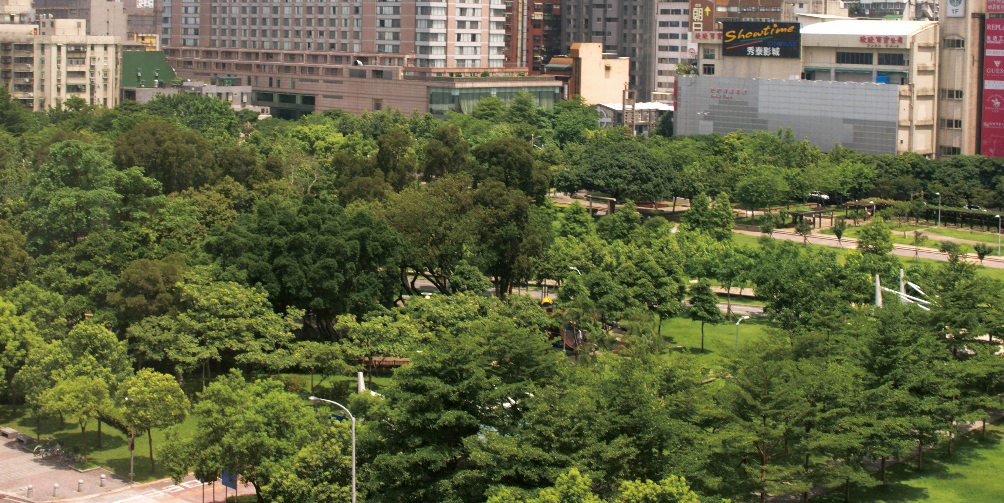 台北神旺商务酒店-7