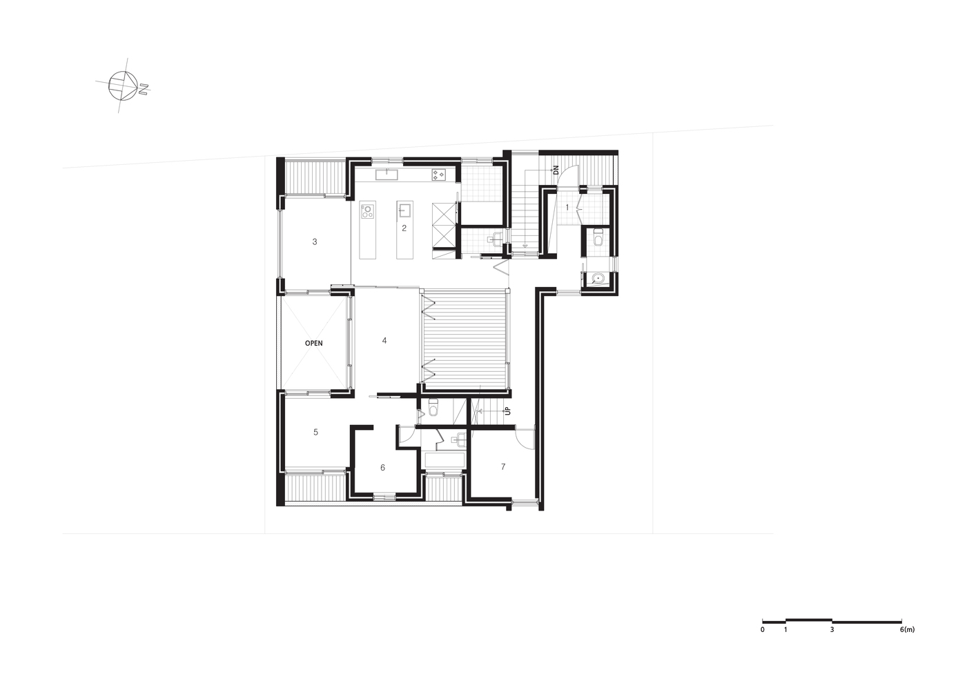 Yugok Dong Housing Market   ON Architecture-54