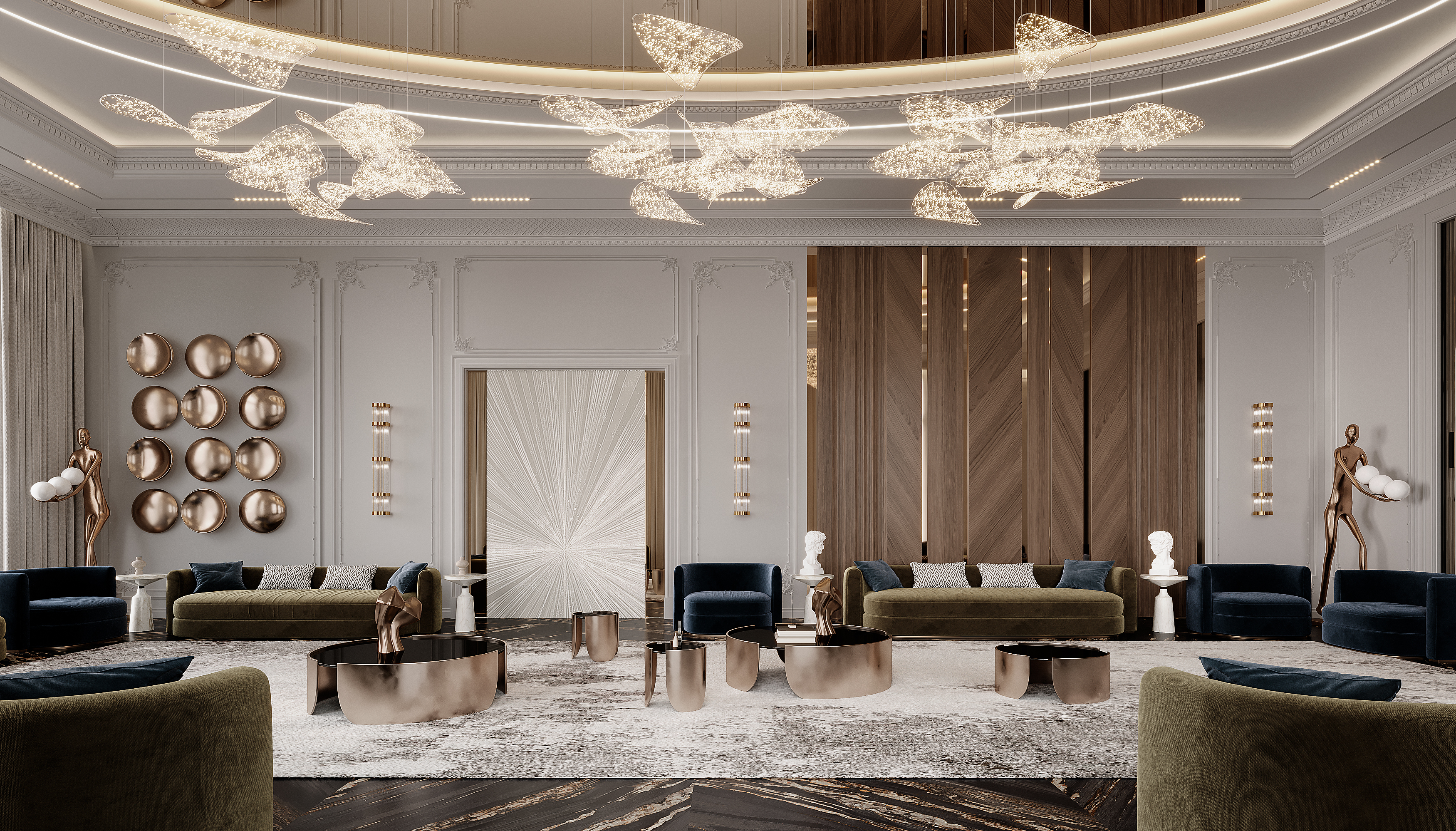 豪华的麦杰莱斯丨Mohammed Yossef-28