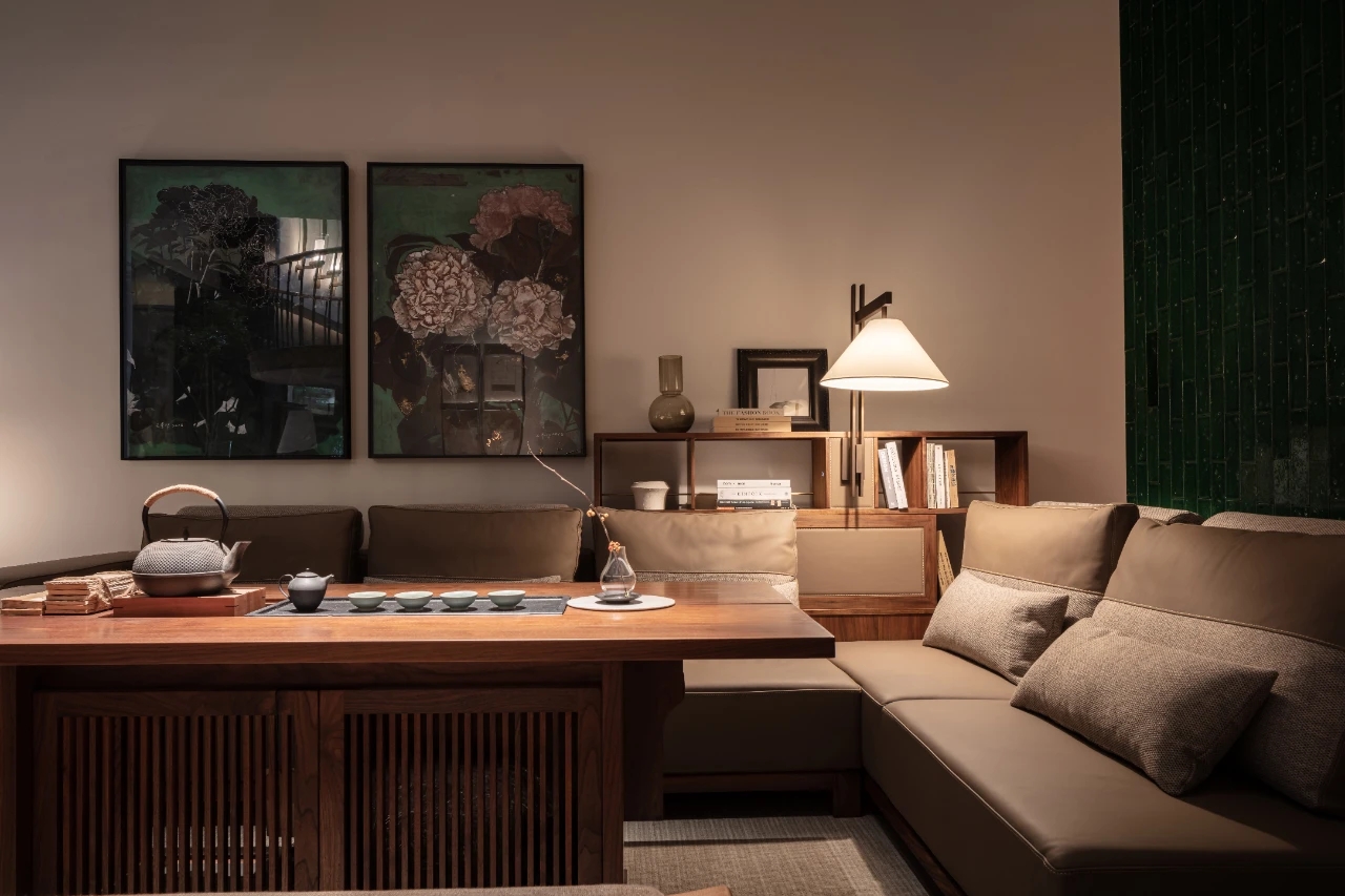 艾摩灯家具篇-岁集-8