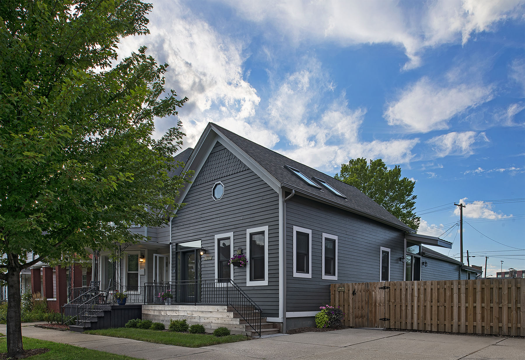 丨美国底特律丨Disbrow Iannuzzi-14