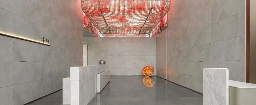 南京天悦锦麟大悦城丨中国南京丨DOME&ASSOCIATES董世建筑-59