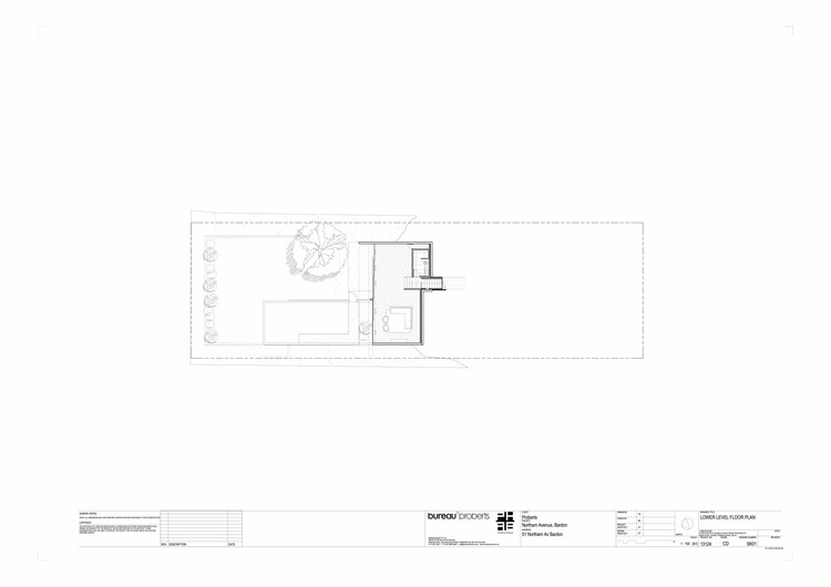 布里斯班山间“树顶之家”-28