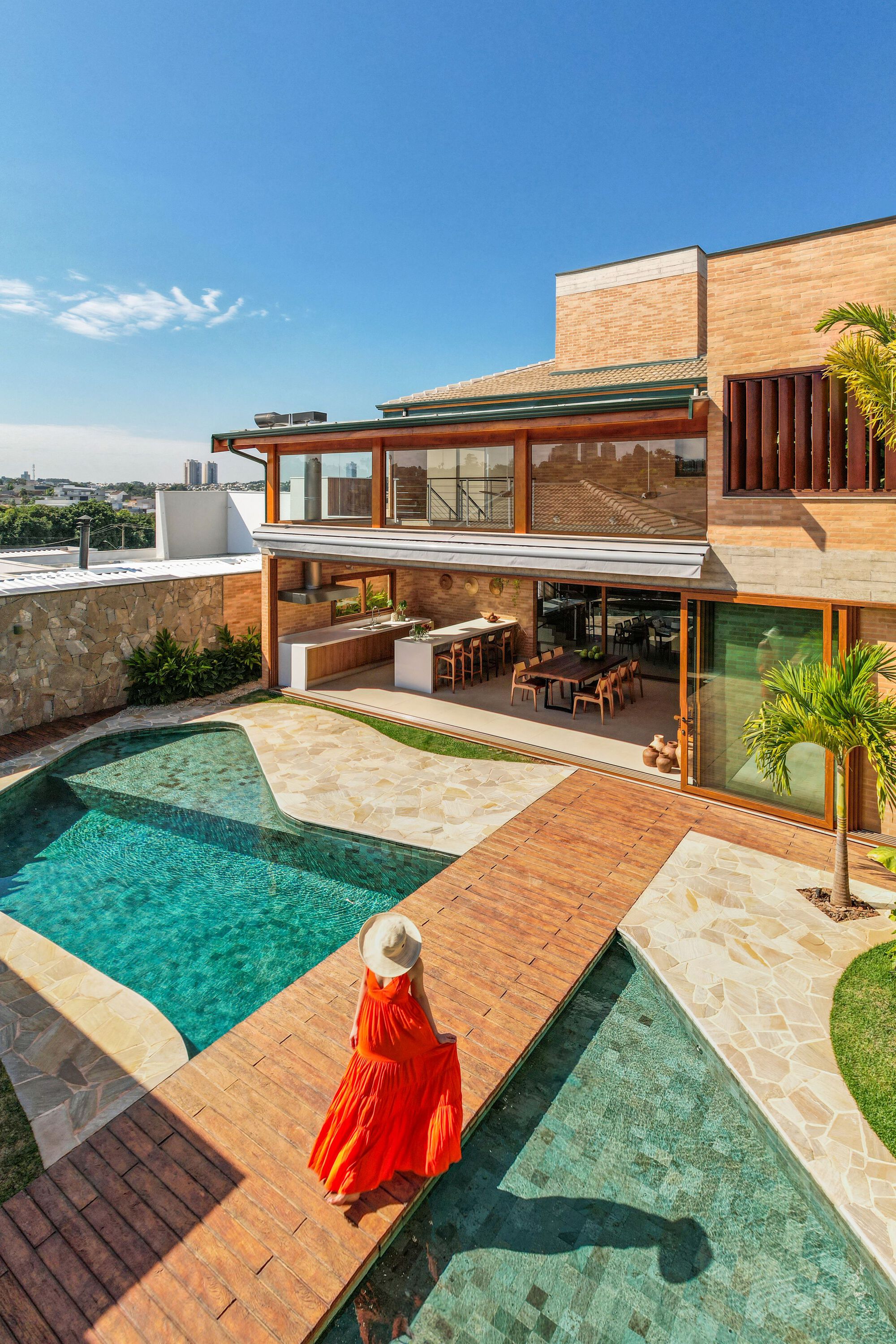 利马大厦丨巴西丨Pietro Terlizzi Arquitetura-51