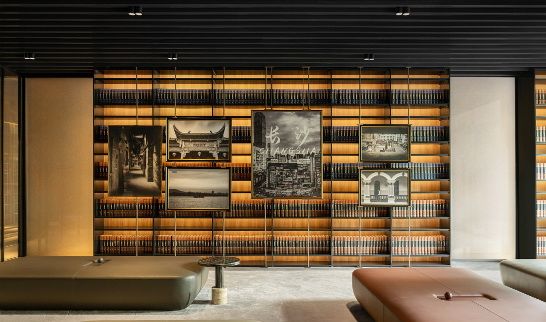 长沙绿城凤起麓鸣生活美学馆丨中国长沙丨不详-19