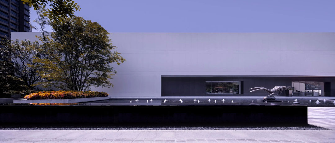 广州南沙时代香海彼岸示范区景观-13