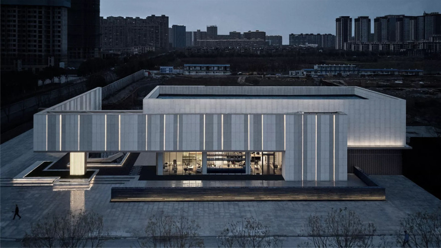 金地风华剑桥丨中国嘉兴-54