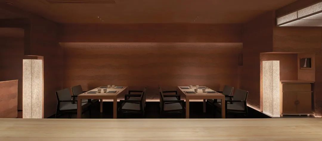 odd设计 / 玺 · 餐饮空间设计-45