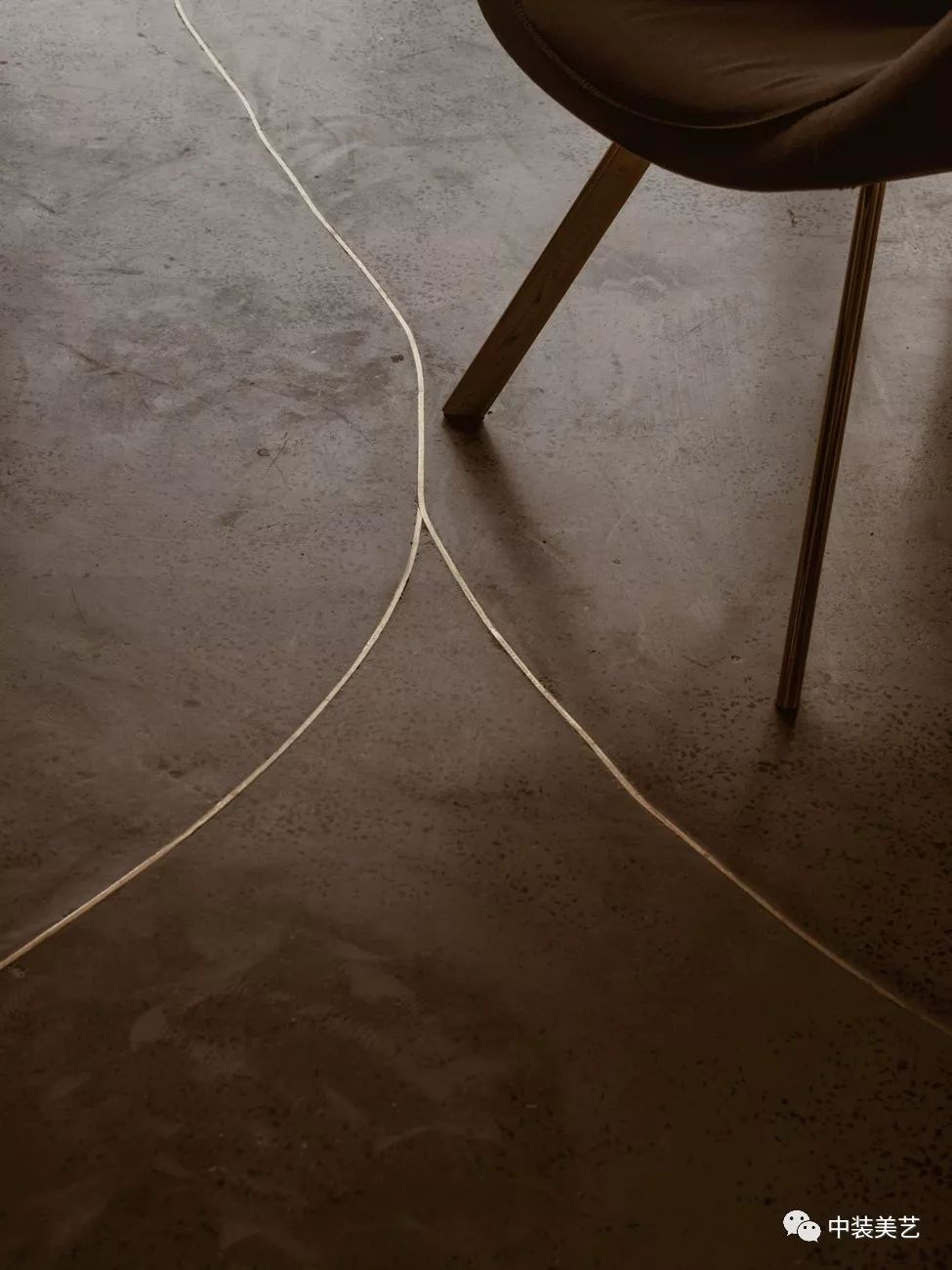 Color/跟着大师学软装-错综复杂的日本设计-21