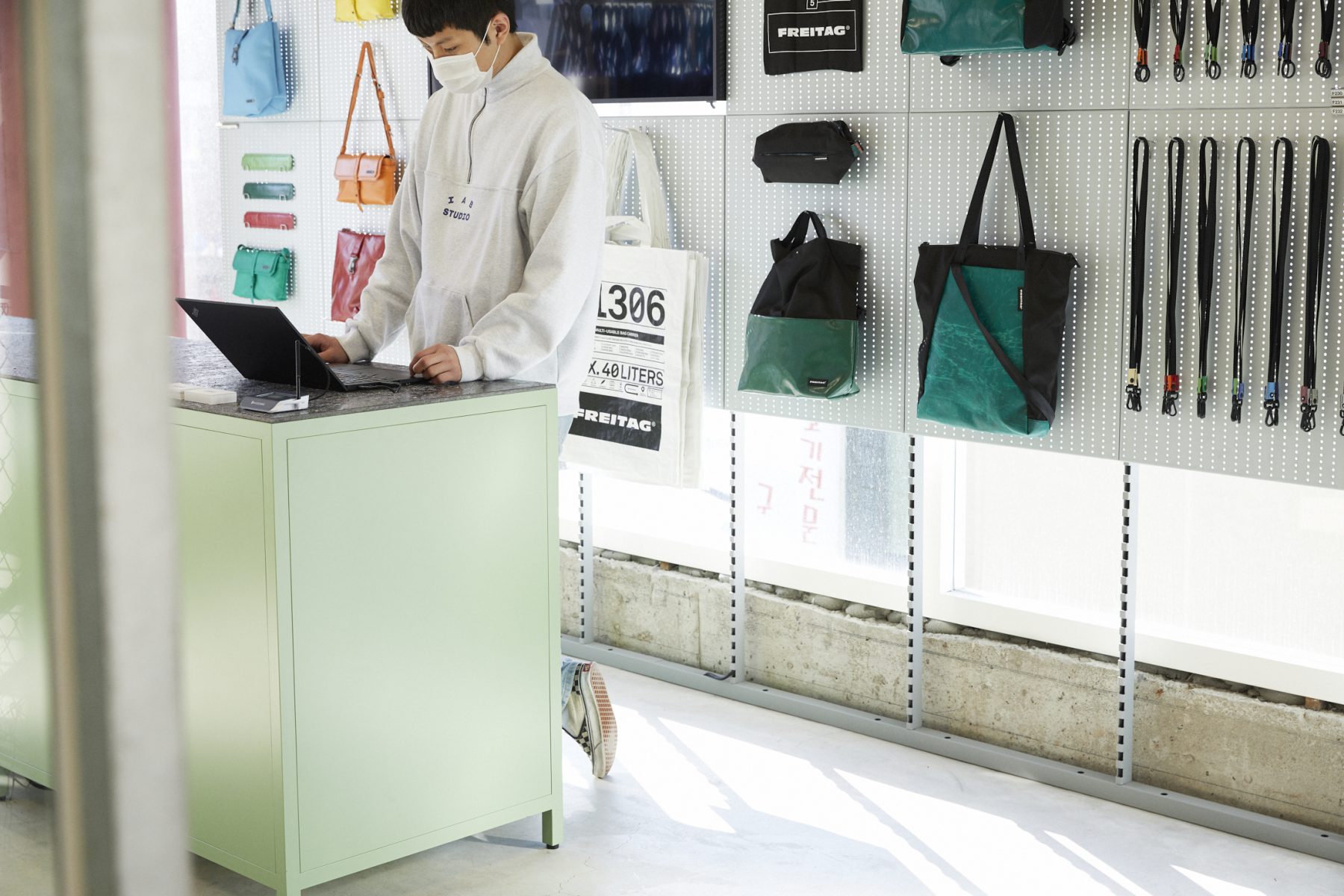 丨韩国丨Jo Nagasaka,Schemata Architects-9