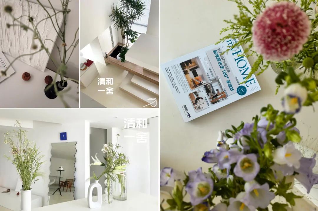 清和一舍 2022 年度设计回顾丨中国天津-23