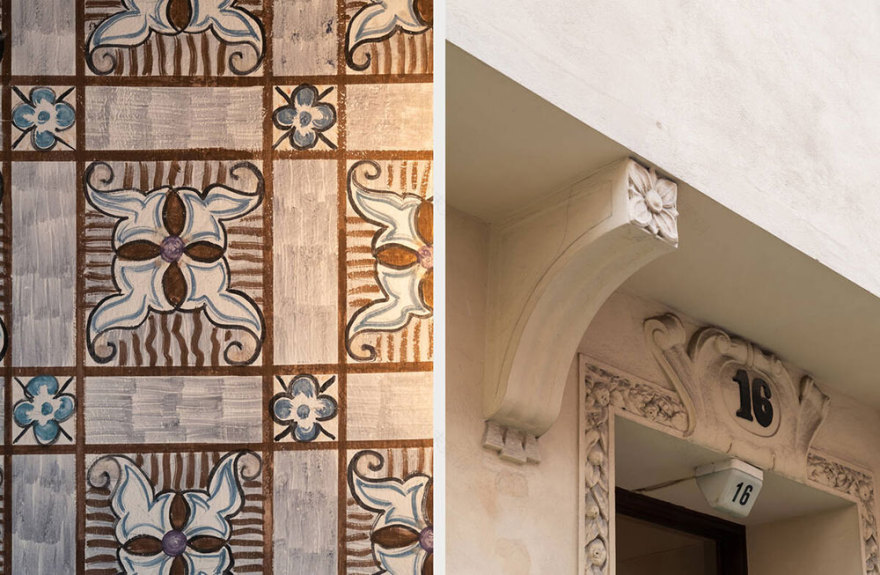 "斯德哥尔摩 37 平方精致一居,小空间展现优雅设计"-22