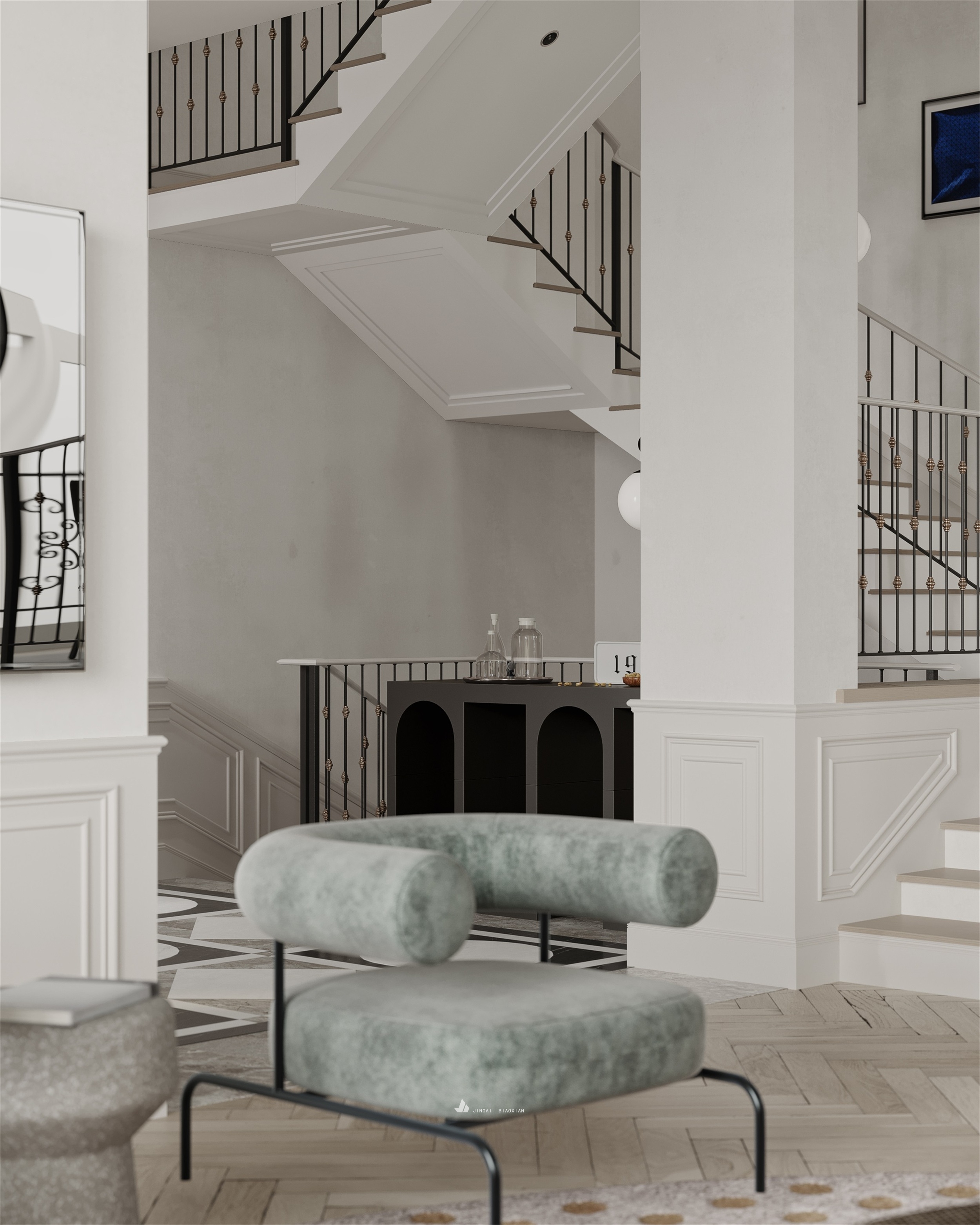 《金该琅琊榜》 上榜高手作品集-27