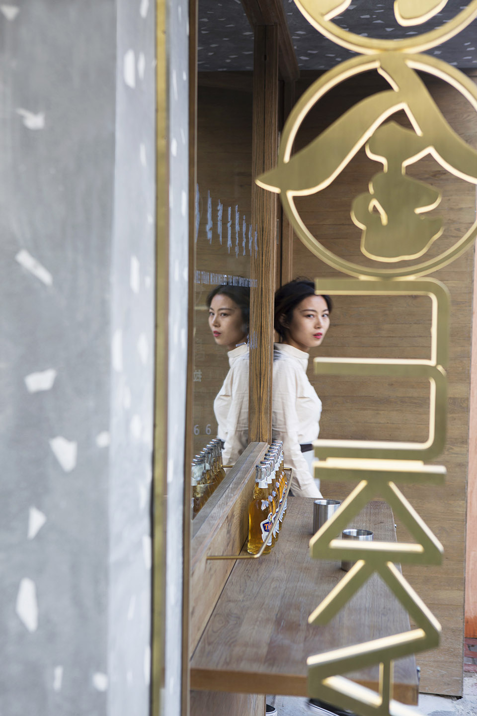 鸡店，宁波 / 正反设计-37