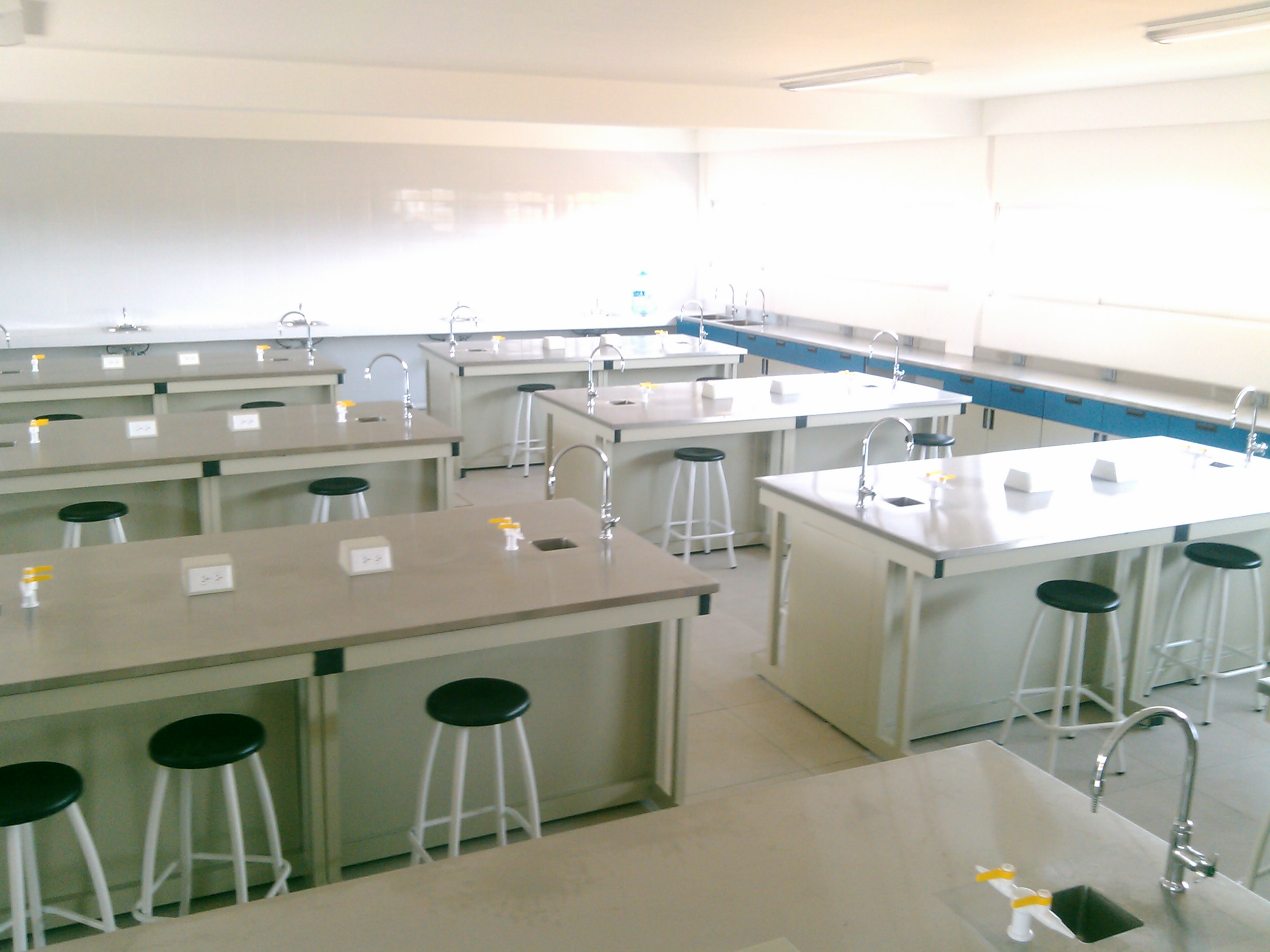 PROYECTO "LABORATORIOS DE ANÁLISIS DE TIERRAS Y AGUAS"-50