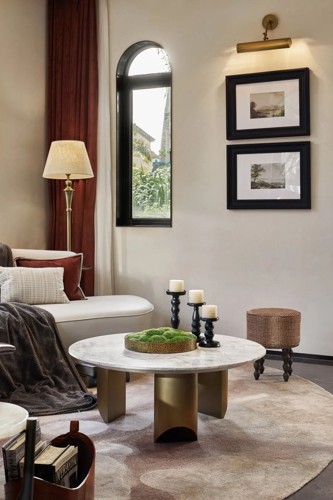 广州合生黄埔中央城丨中国广州丨广州共生形态工程设计有限公司-102