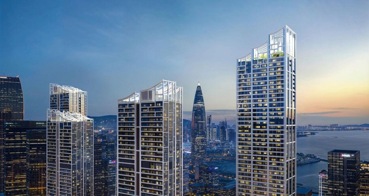 2025华润置地5大标杆豪宅-50