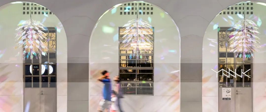 “青空”设计丨YAANK LAB-72