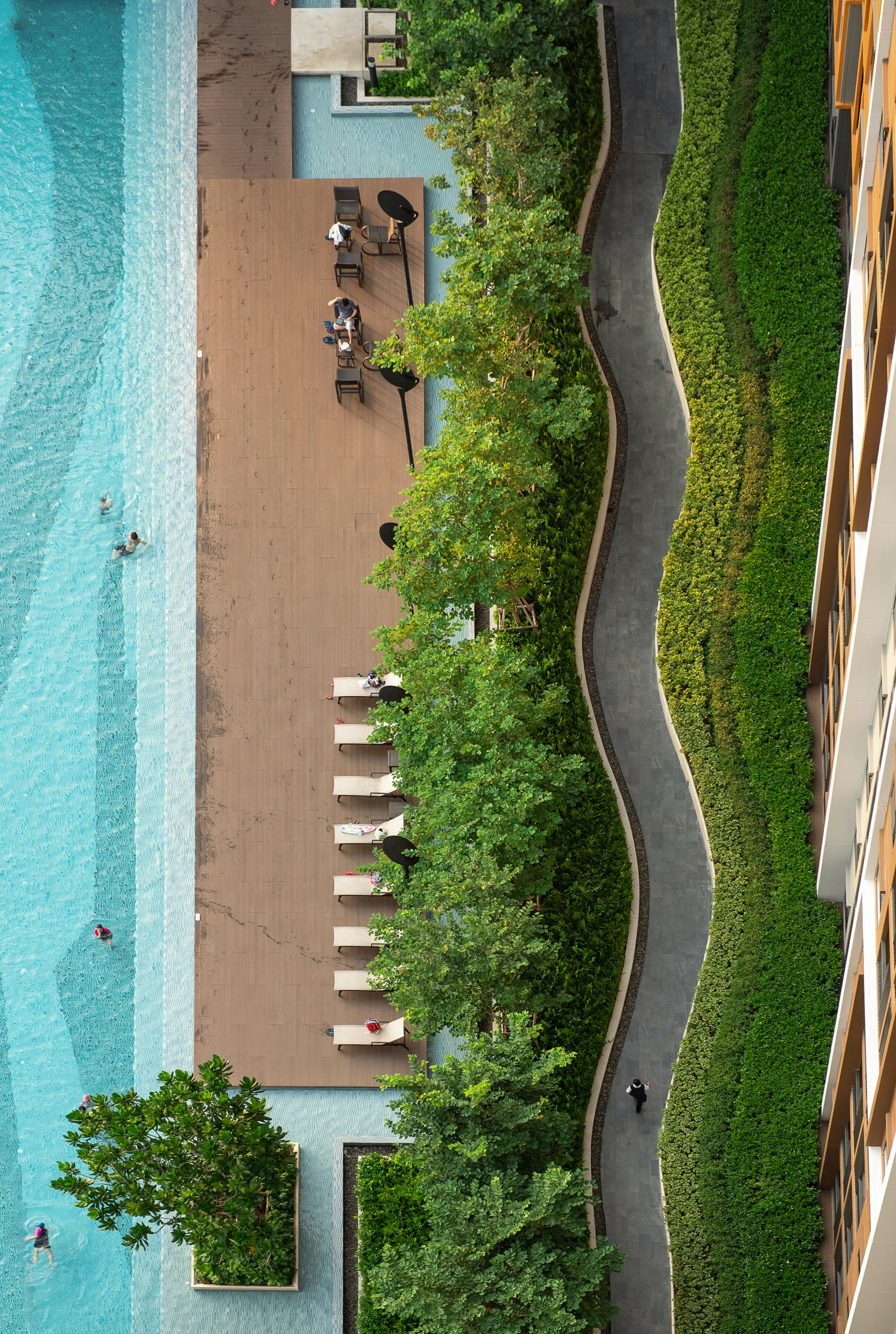 帕克兰乍兰·讪蒂旺丨泰国曼谷-14