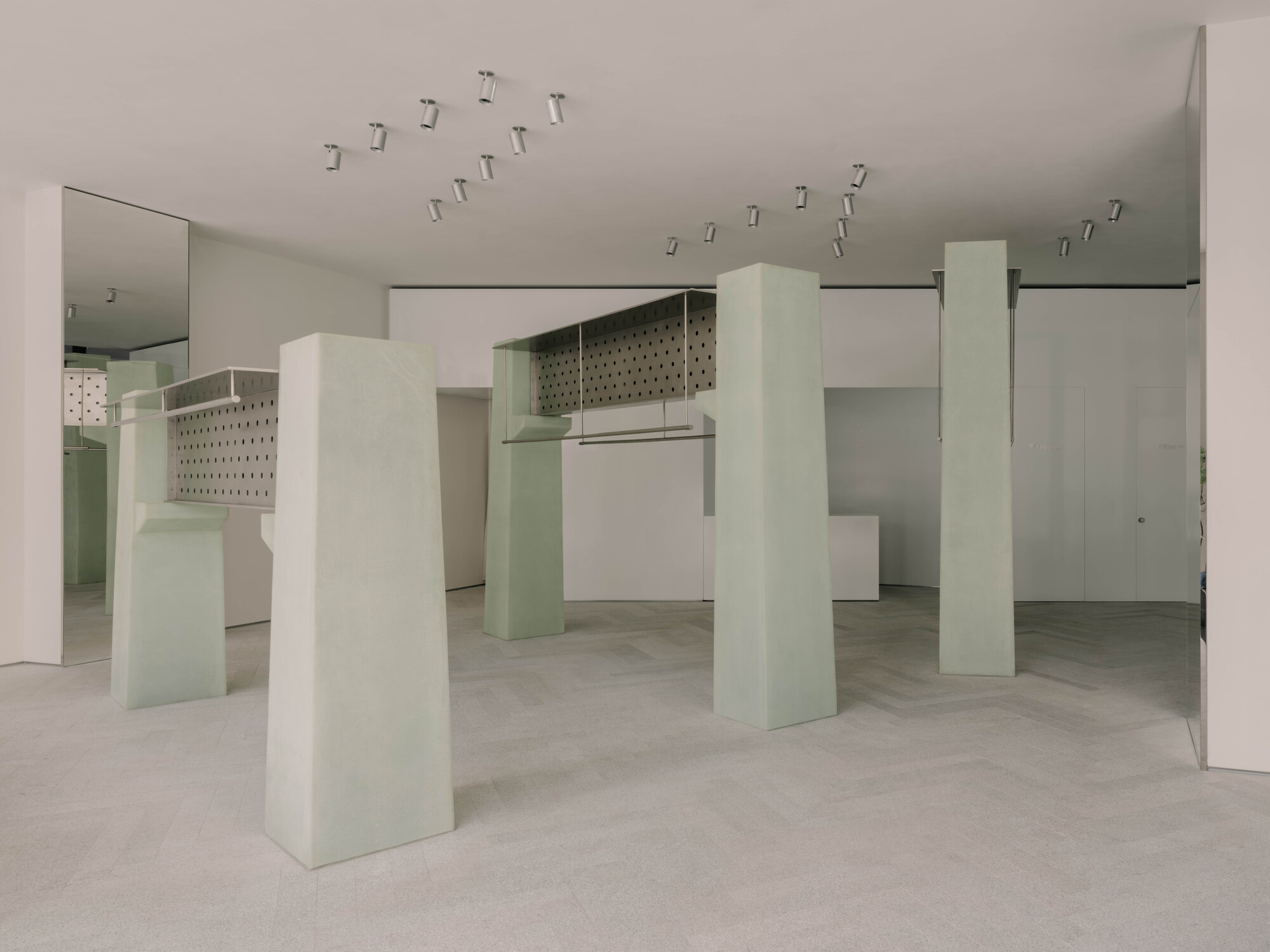 sage深圳万象城新店丨中国深圳丨say architects-30