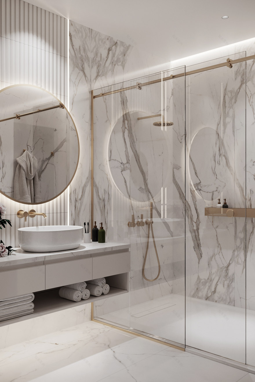 米拉21号公寓-43