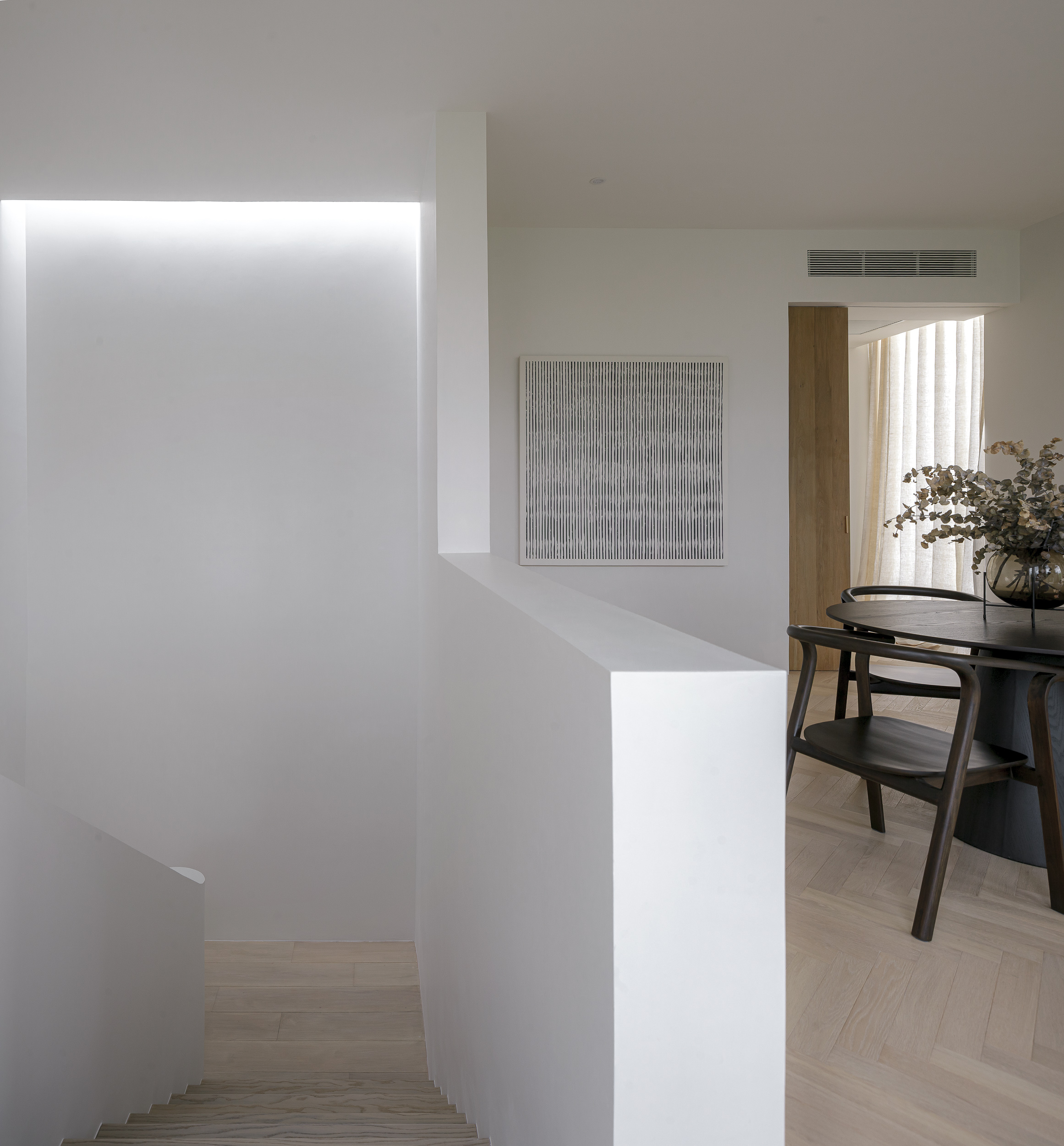 支柱房屋丨泰国曼谷丨ANONYM-27