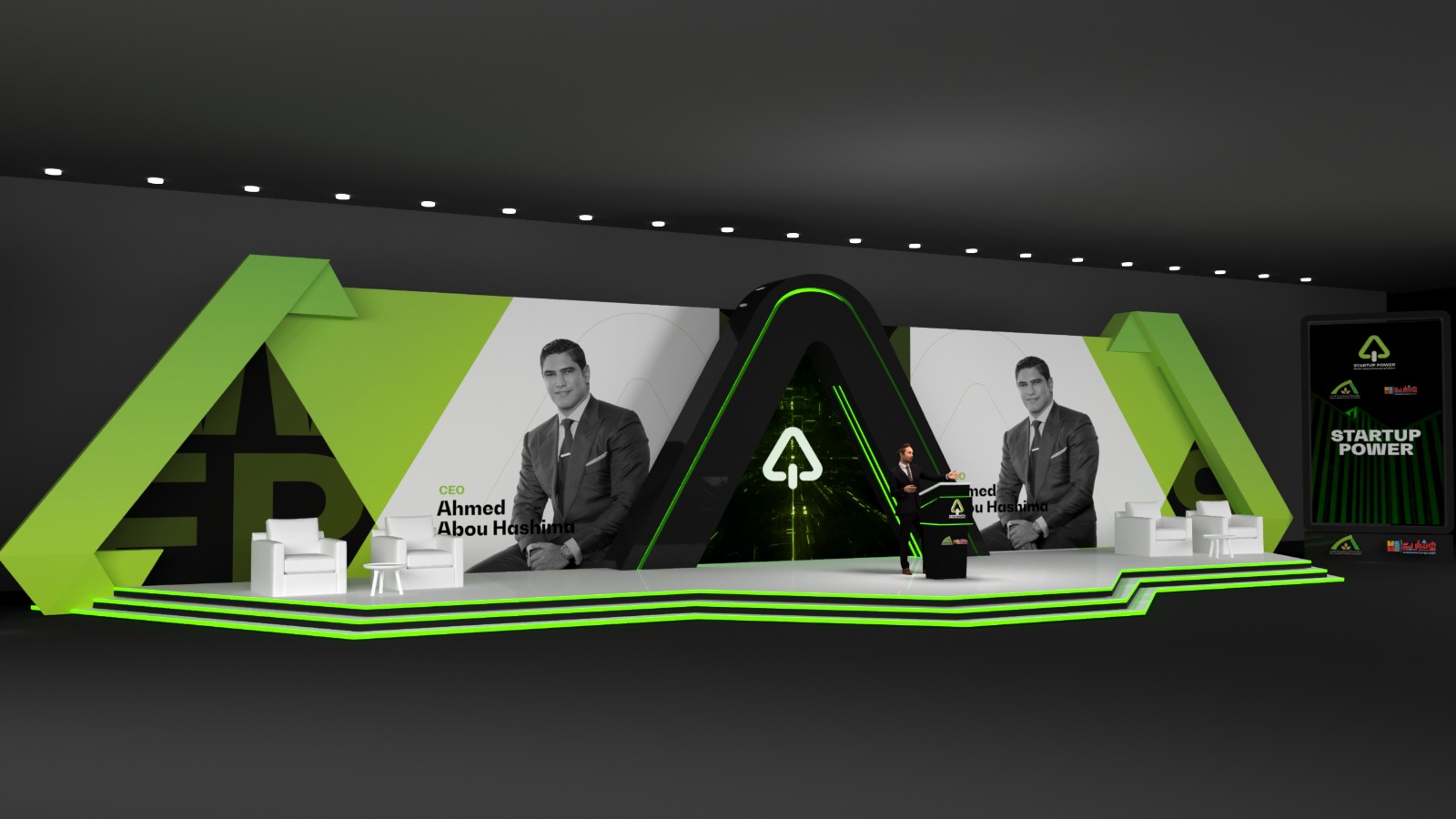 STARTUP ( EGYPT )-13