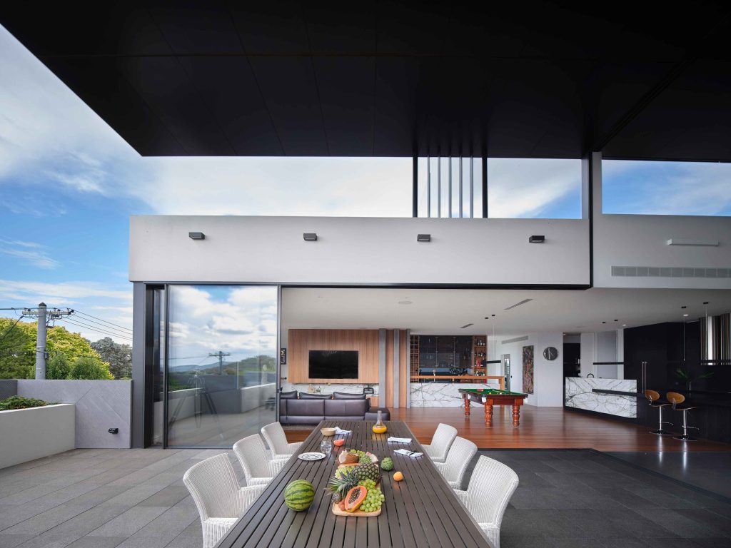 鸟巢；巢穴（具体需结合语境确定，如果the Nest特指北京的鸟巢体育场，就翻译为鸟巢 ） 丨DNA Architects-21