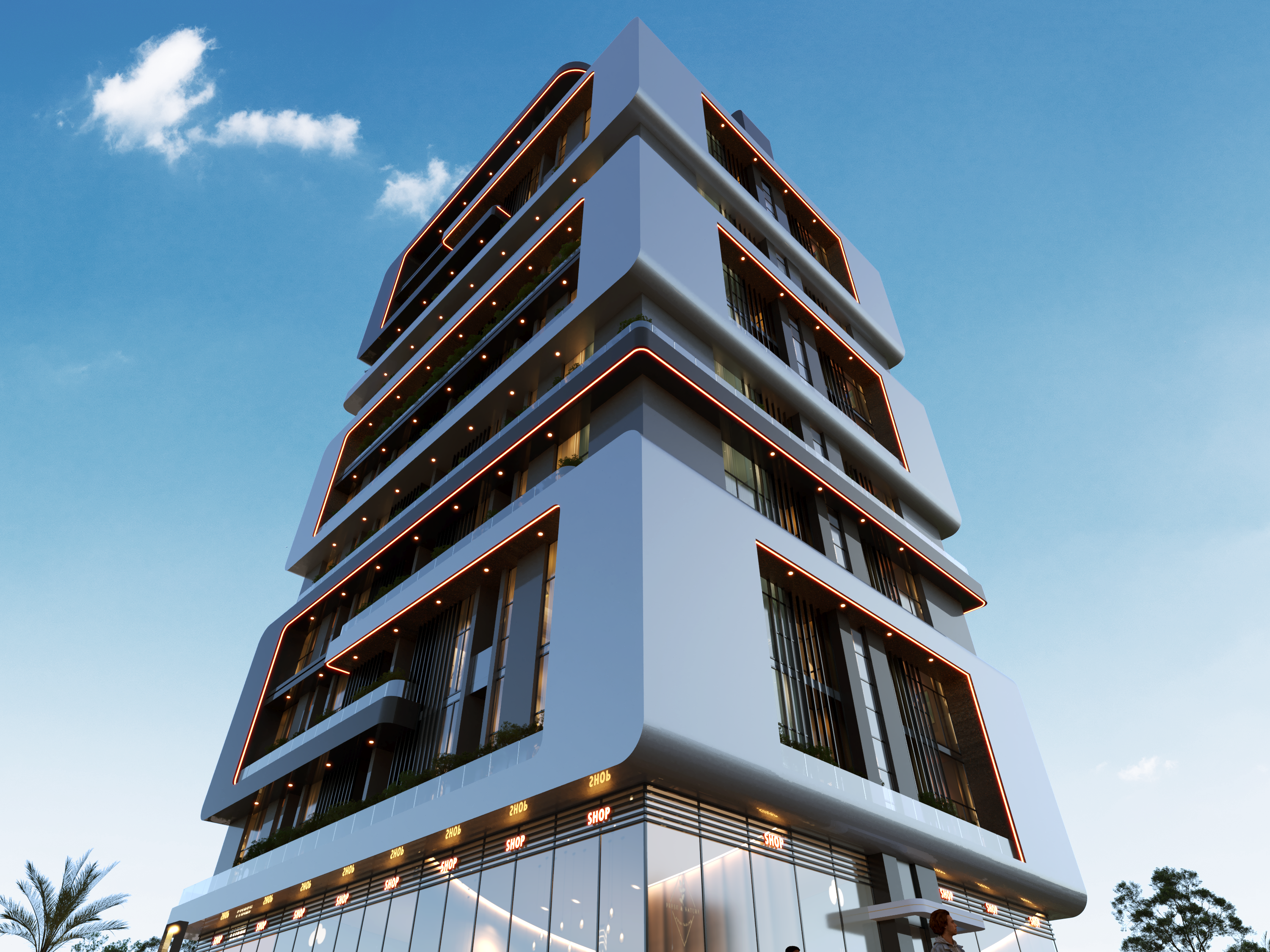 QRC-MIXED USE BUILDING-10