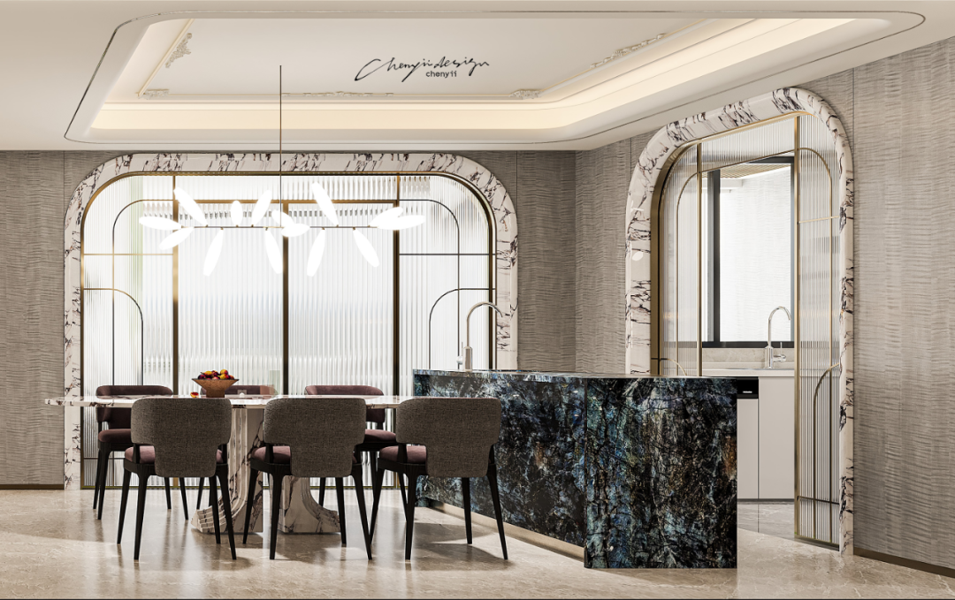 Camellia,山茶丨中国重庆丨忱意空间设计研究室-22