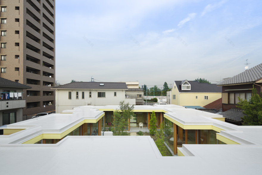 Nagoya Courthouse / Takeshi Hosaka Architects-12