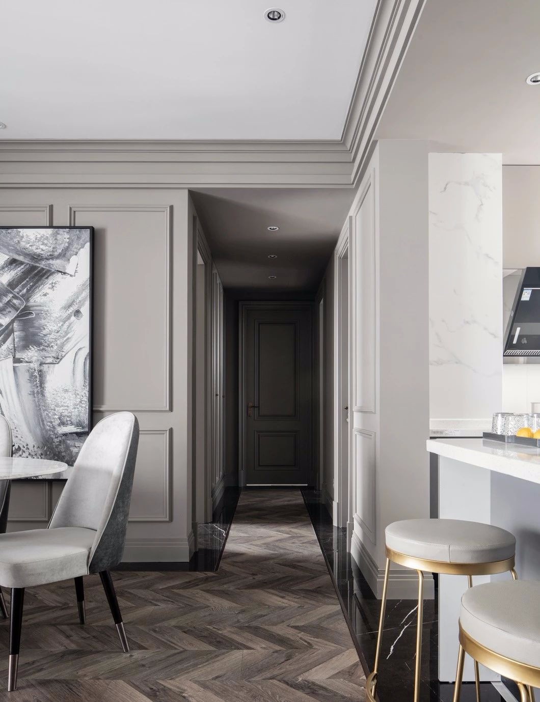 灰色系丨越灰越有格调-35