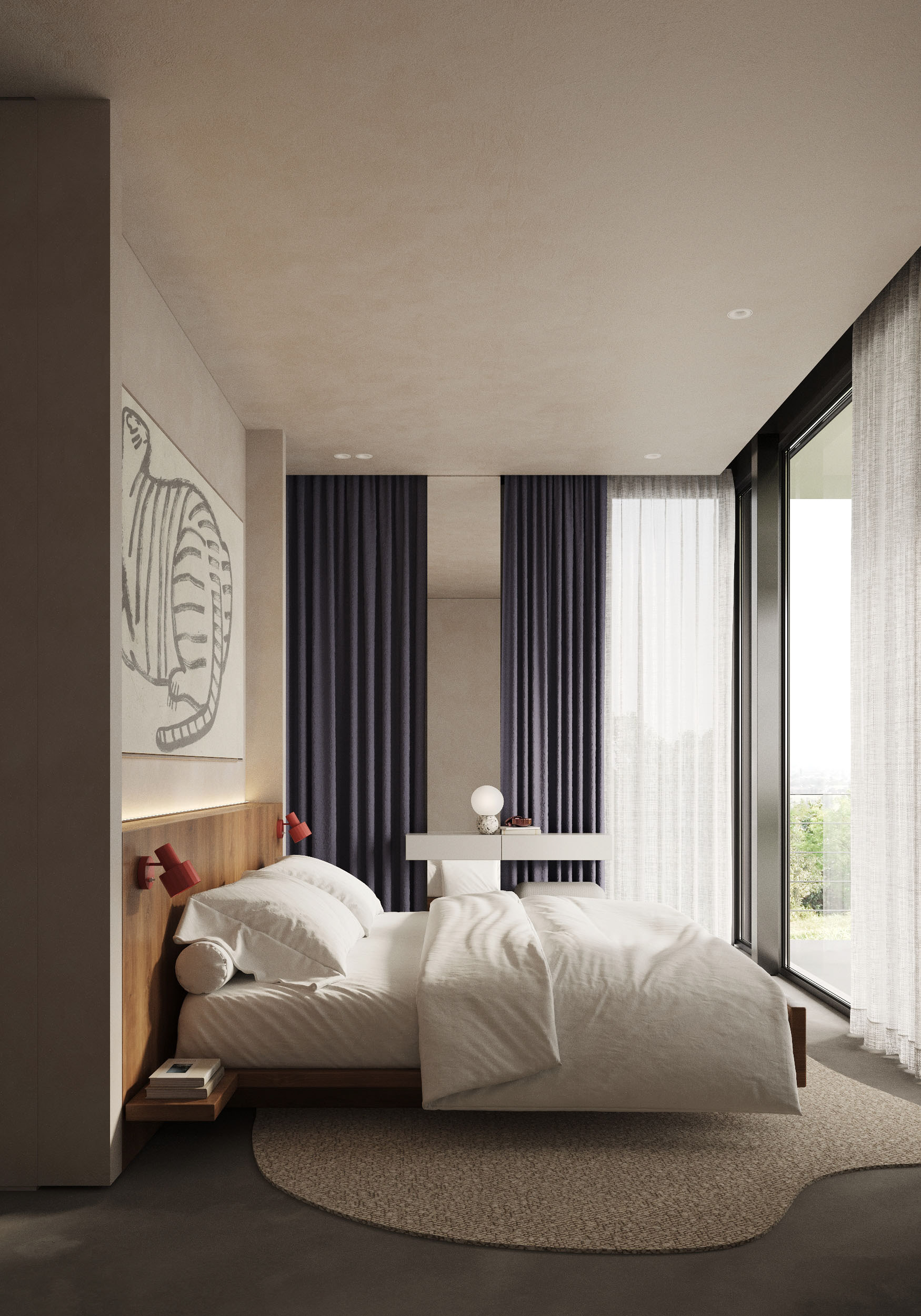 奥尔塔巴图米住宅（ORTABATUMI 为可能的地名或特定名称，音译） -38