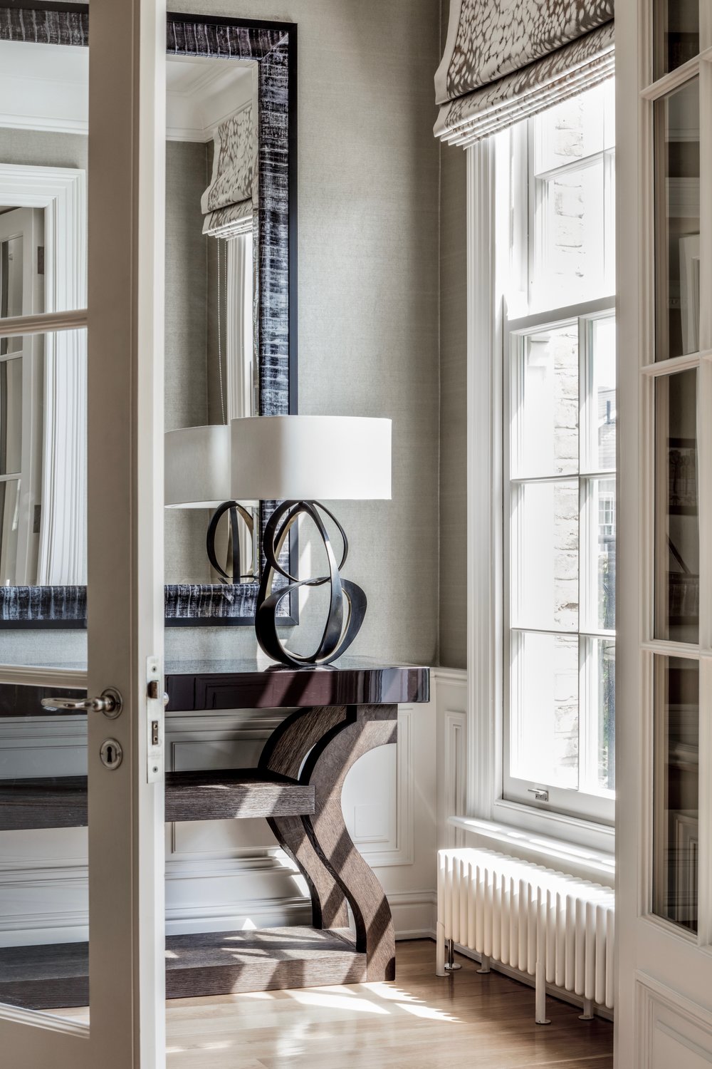 Grand House Kensington Louise Holt-7