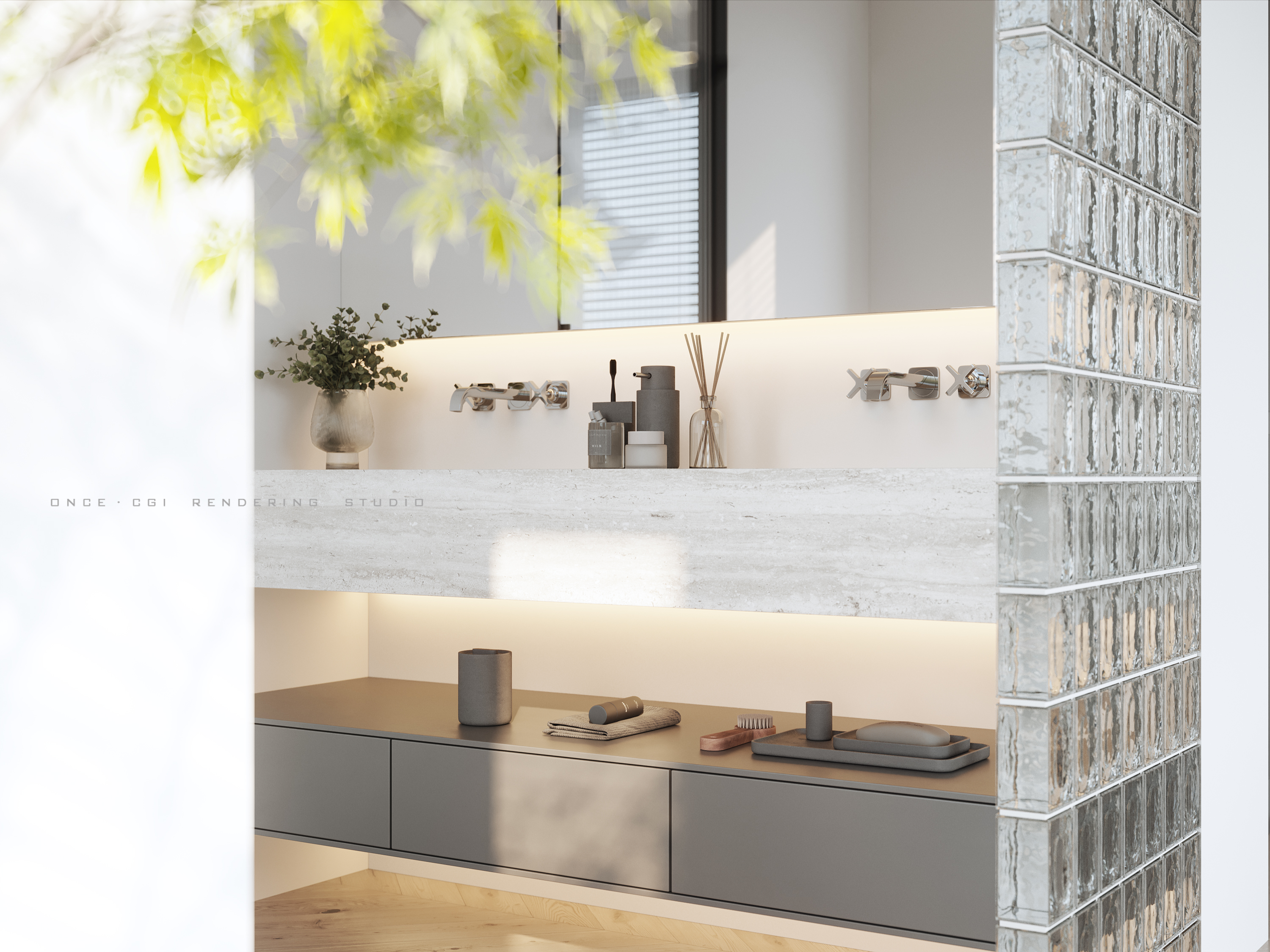 九龙天曦丨ONCE·CGI·RENDERING·STUDIO-43