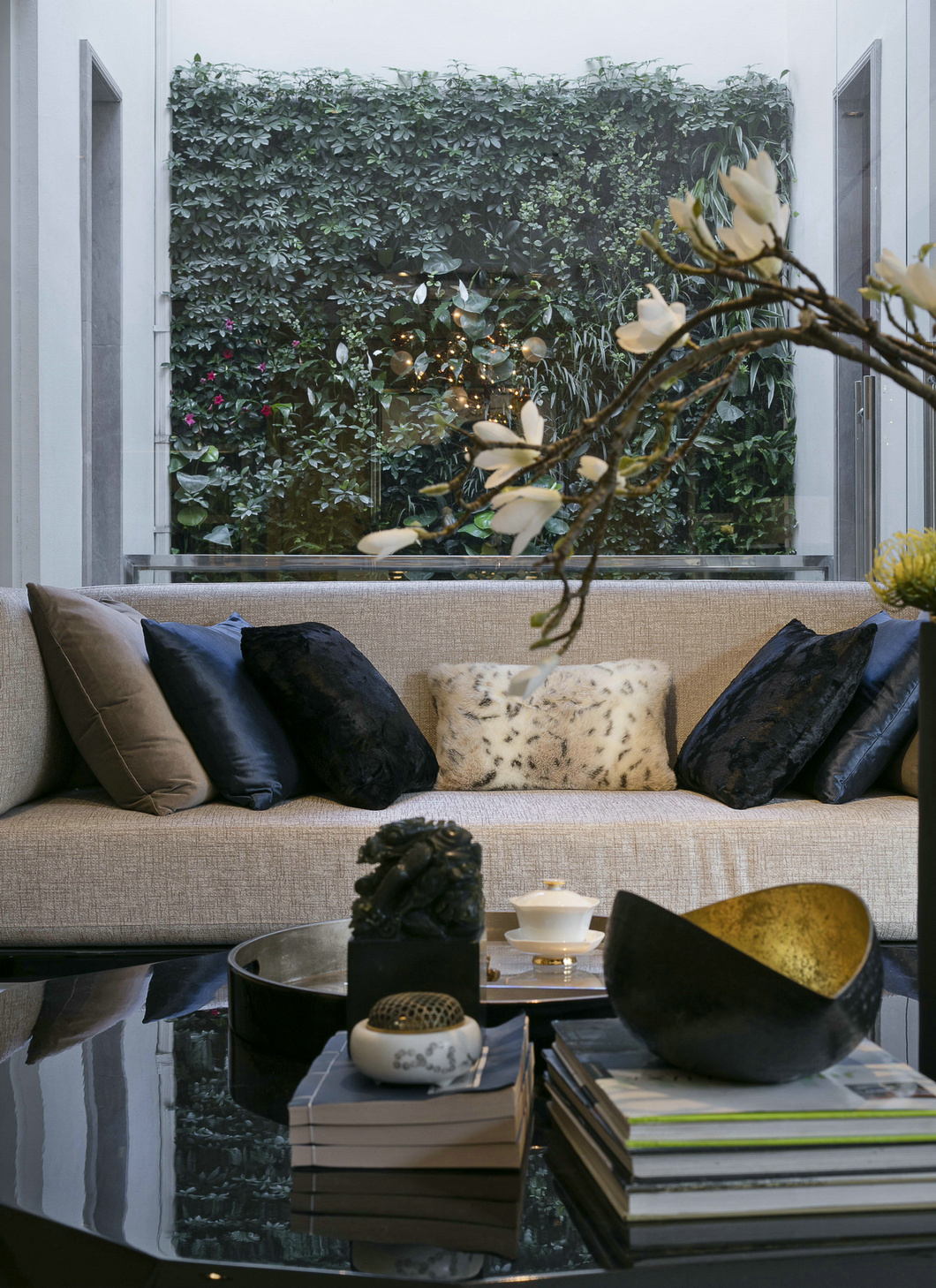 一缕烟雨，一曲江南 邱德光作品｜江南里-13