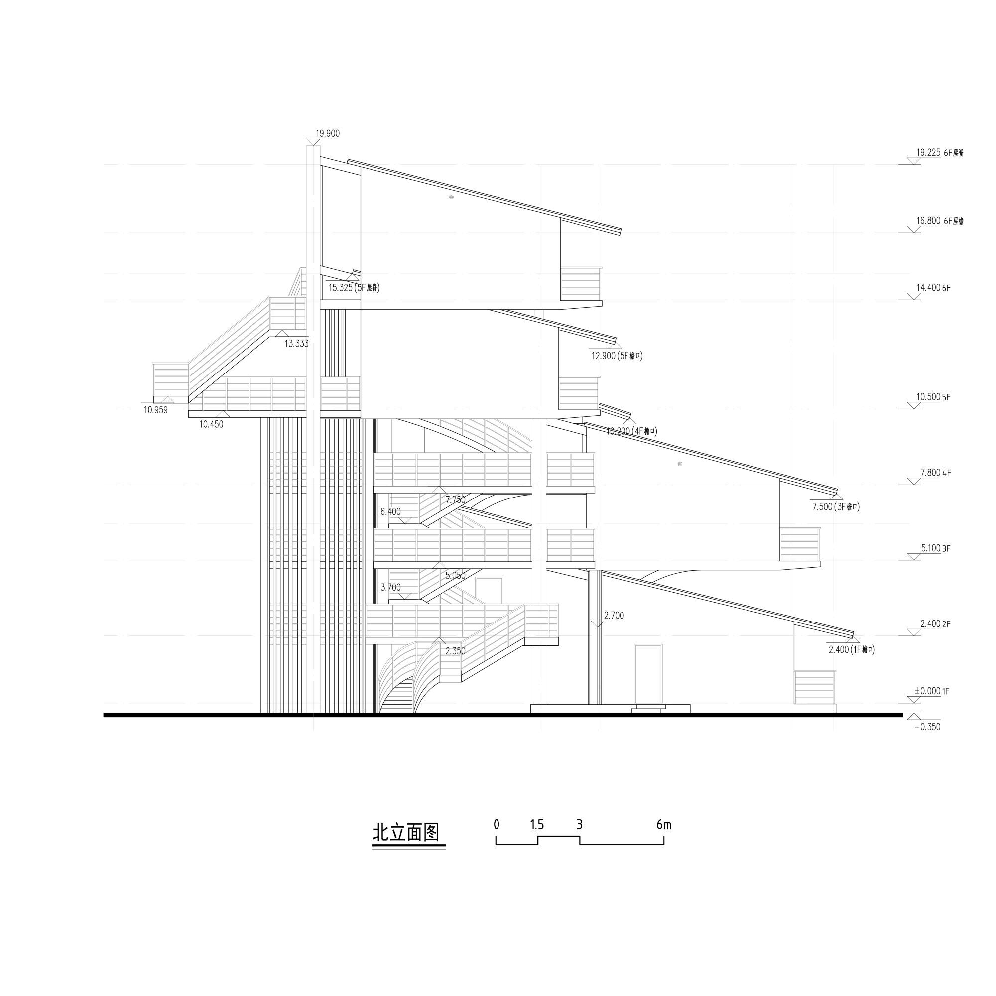 Nan·i 快乐田园野奢酒店树屋设计丨中国宜宾丨WH studio-42